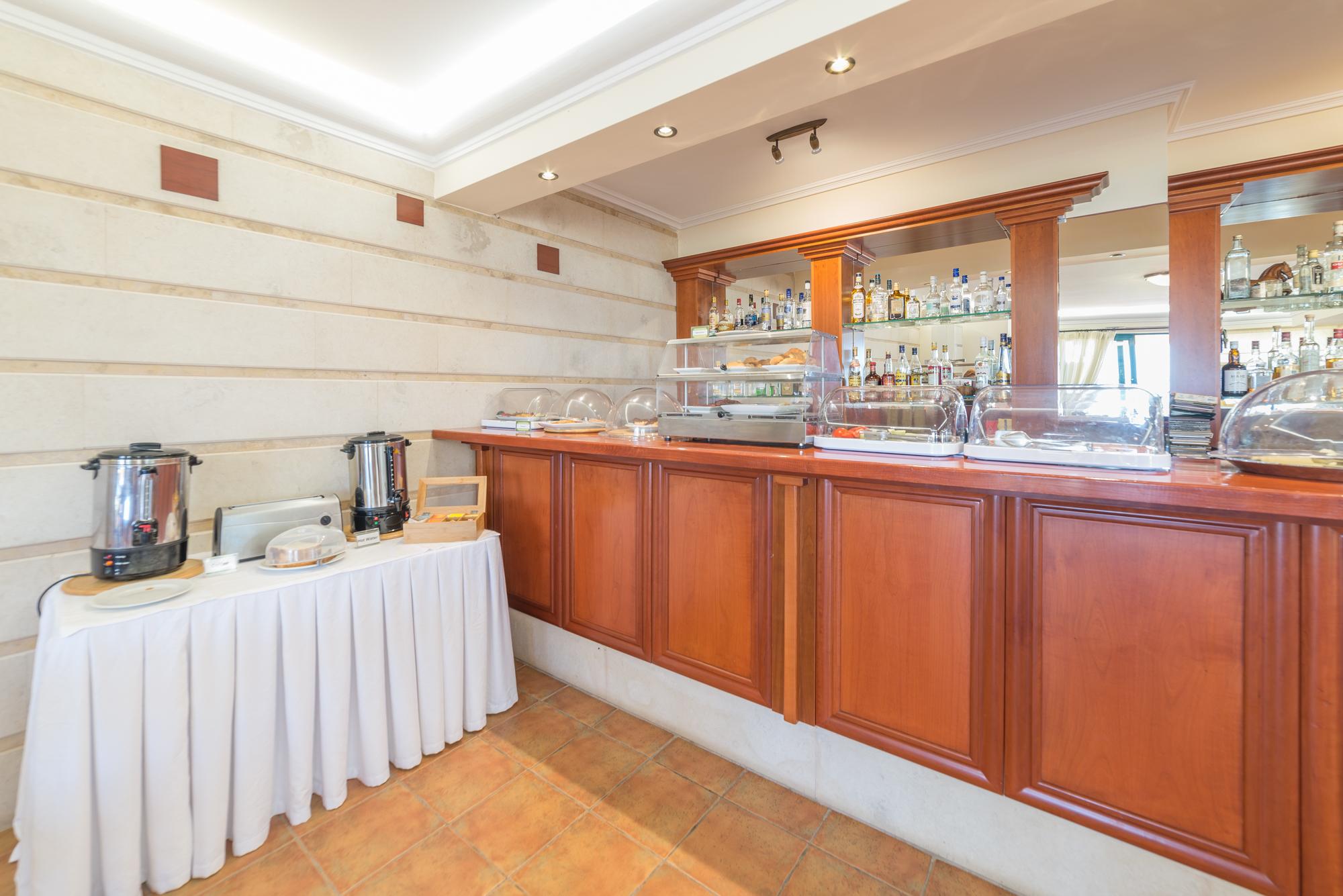 Andreolas Luxury Suites Tsiliví Eksteriør bilde